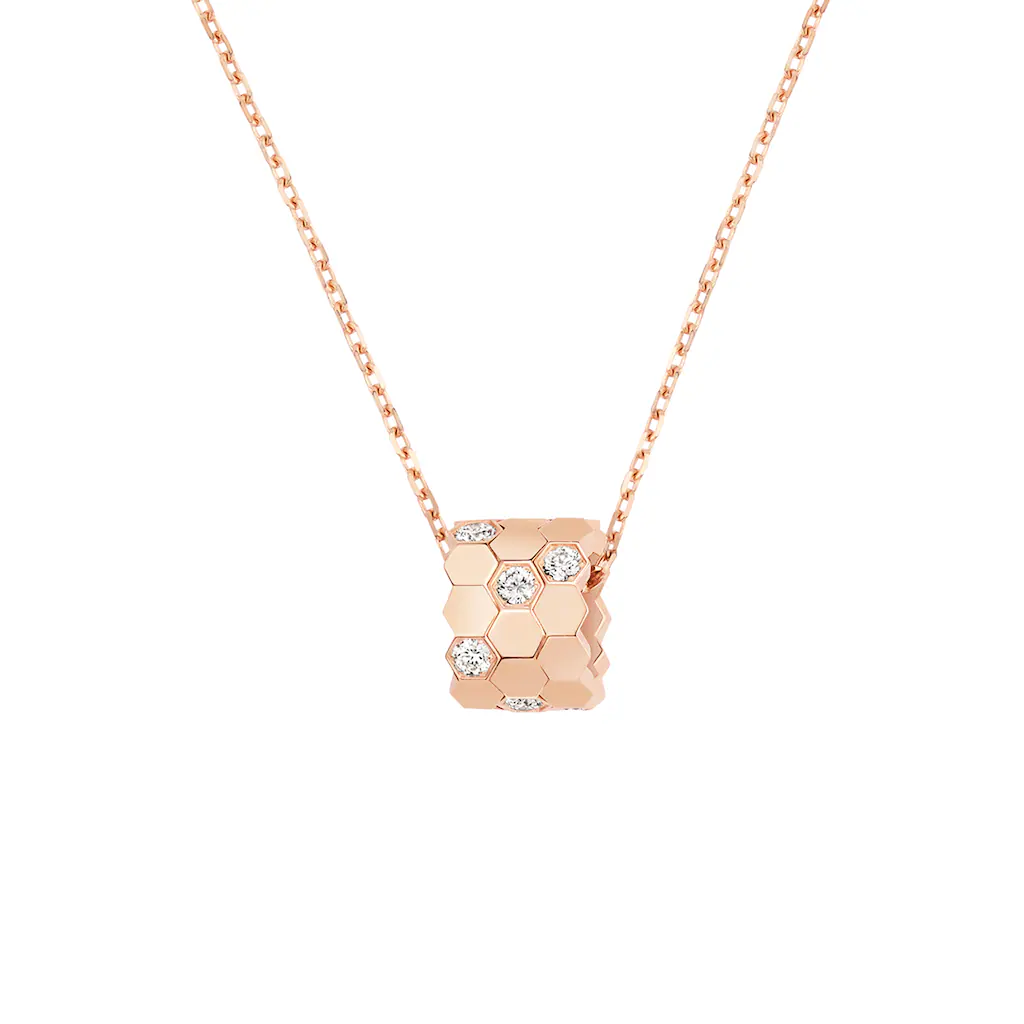 Bee necklace small