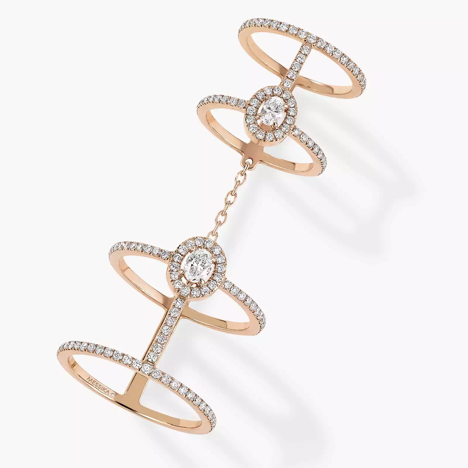 Boheme ring