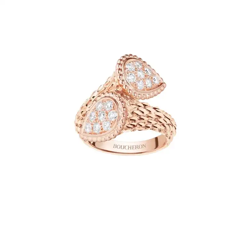 Move ring