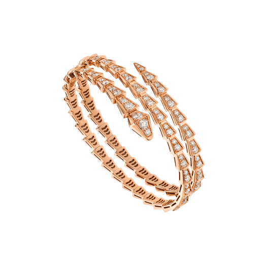 Serpenti bracelet