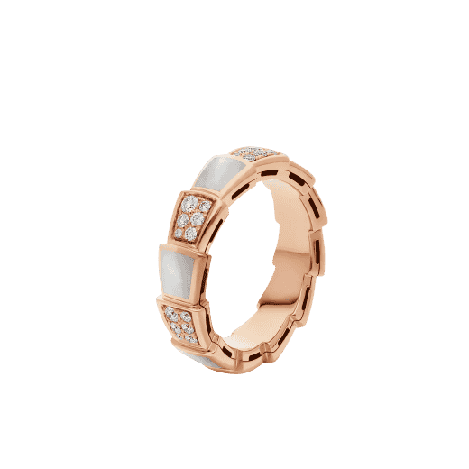 Cleo slim ring