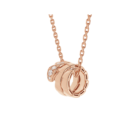 Serpenti bracelet