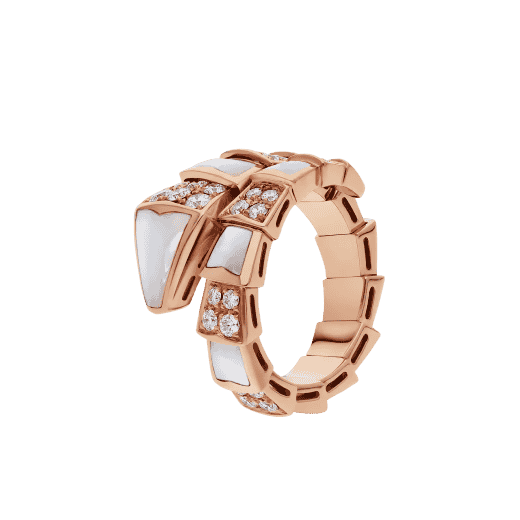 Butterfly ring