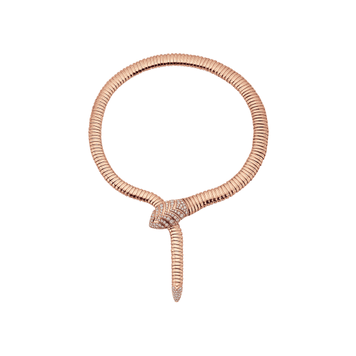 Divas necklace