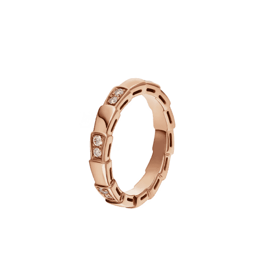 Serpenti ring