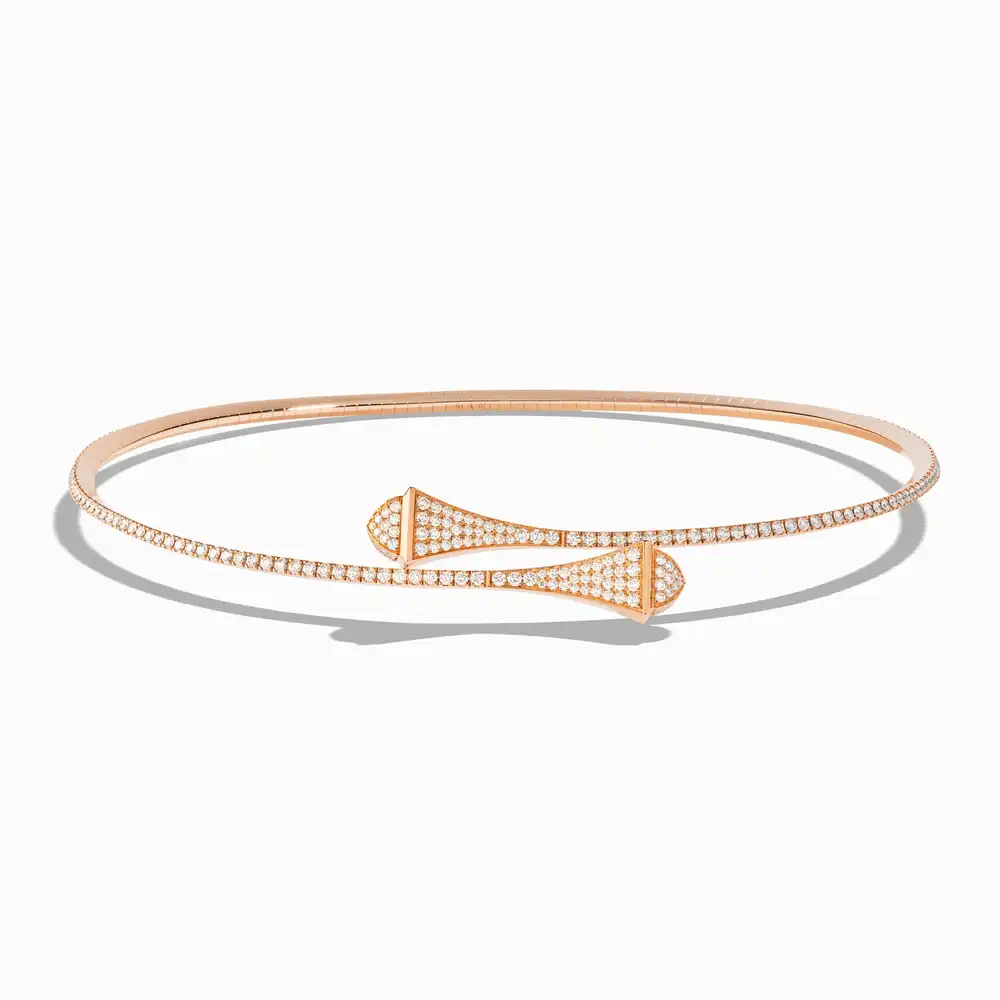 Flower bracelet