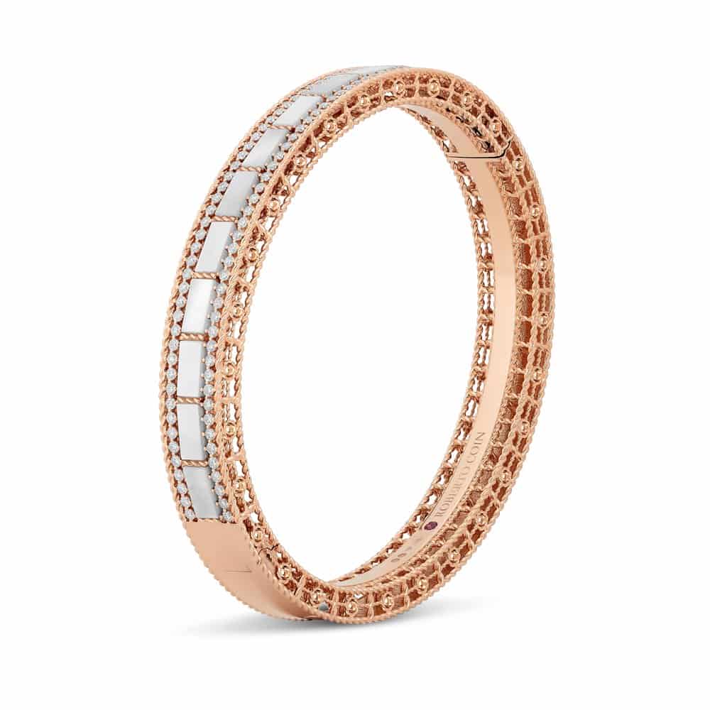 Move ring