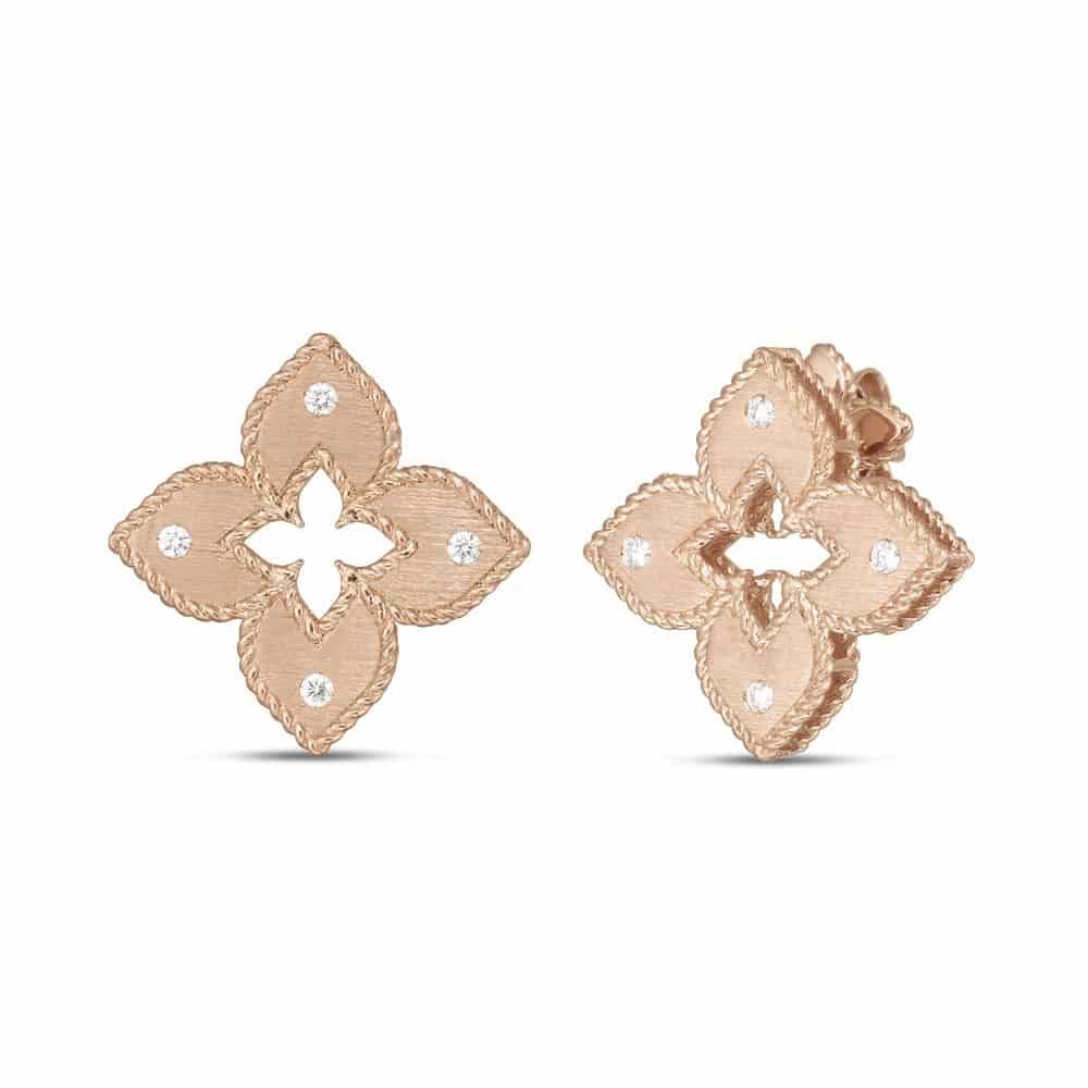 Lucky earrings