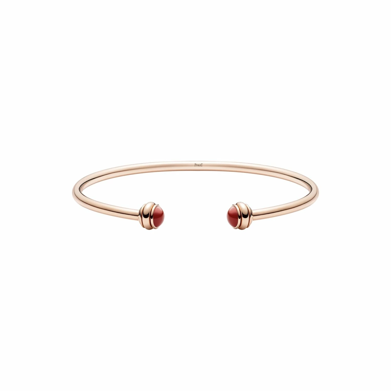 Round thick ring