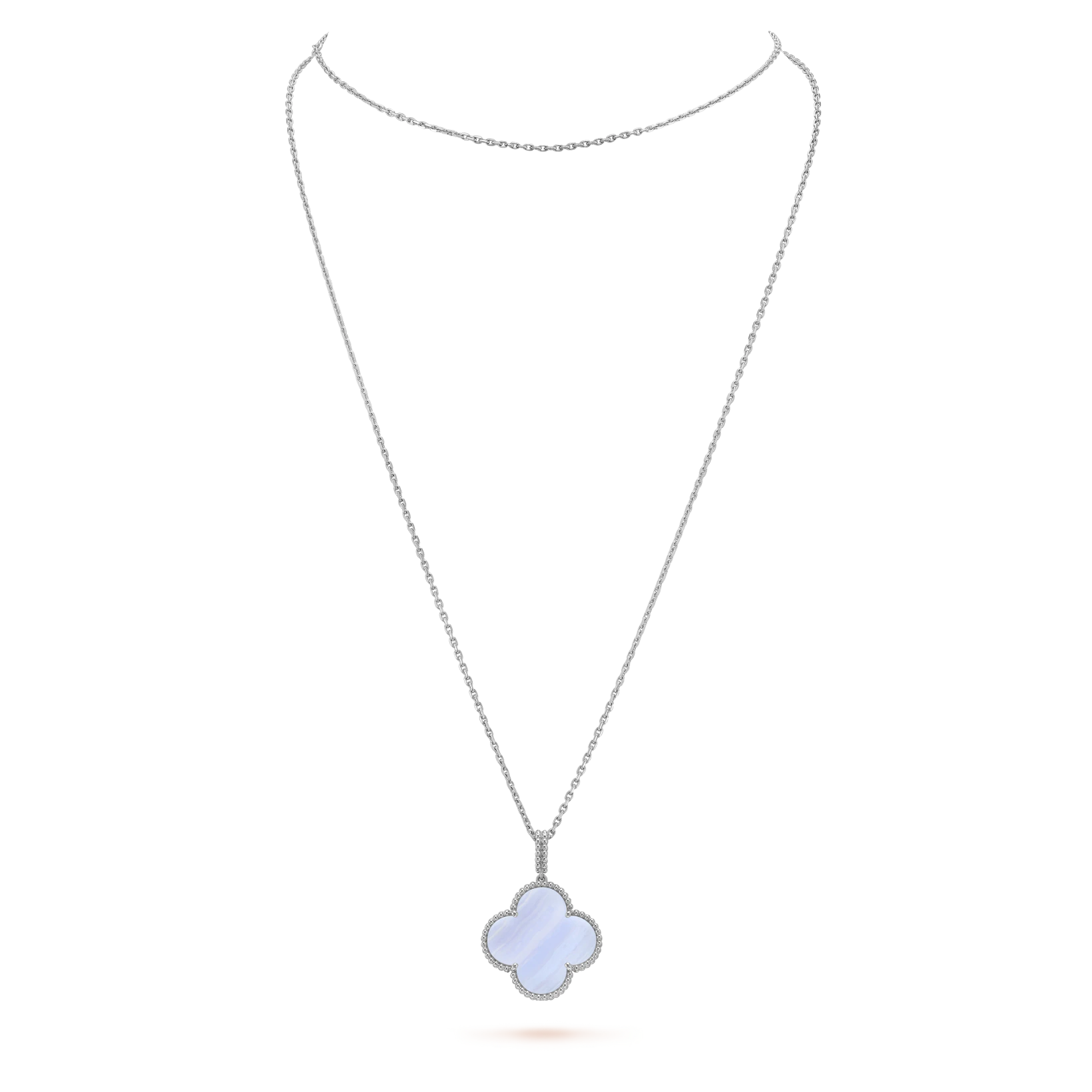 Serpenti necklace