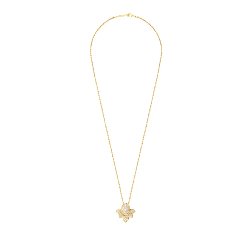Boheme necklace