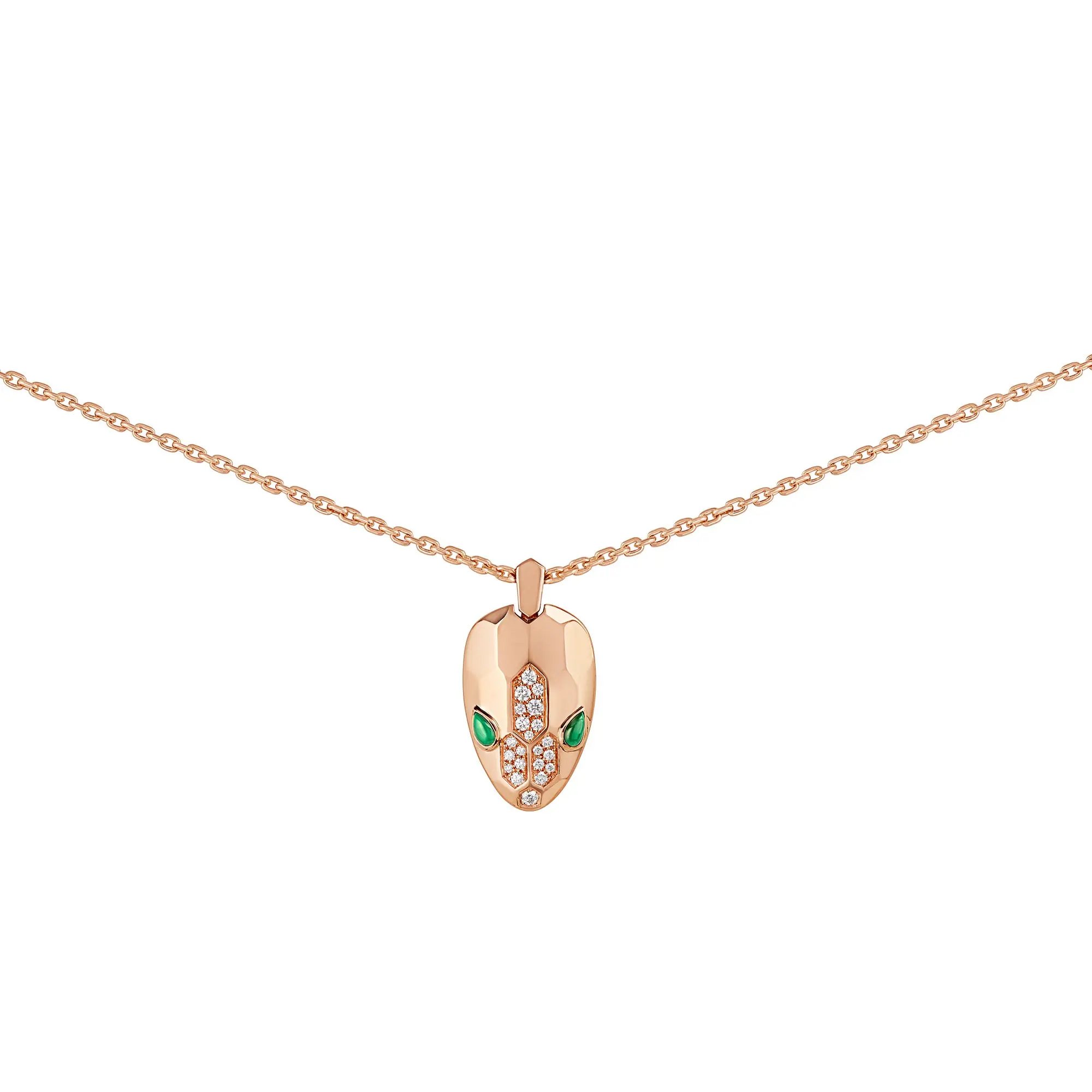Move necklace LM