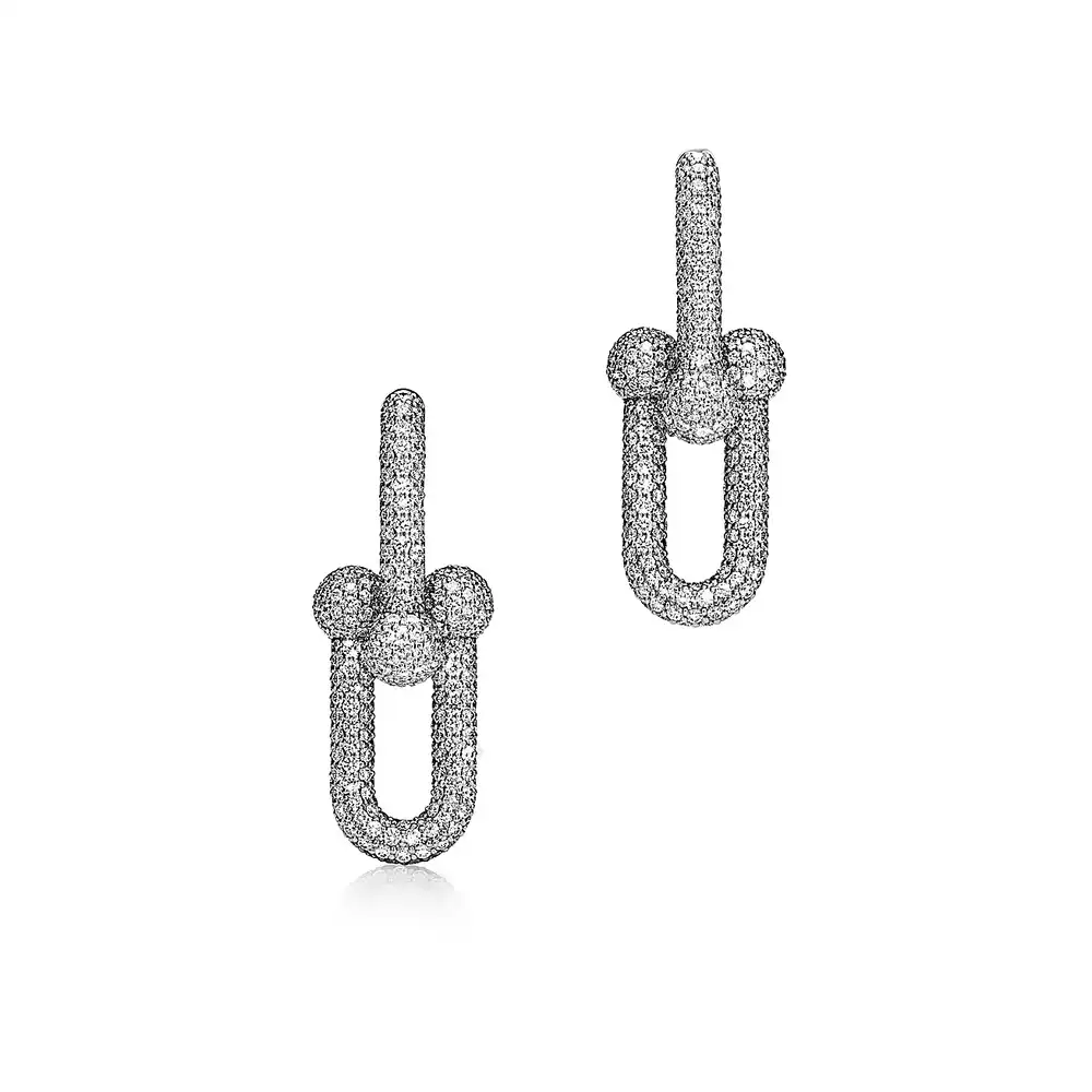 Happy earrings