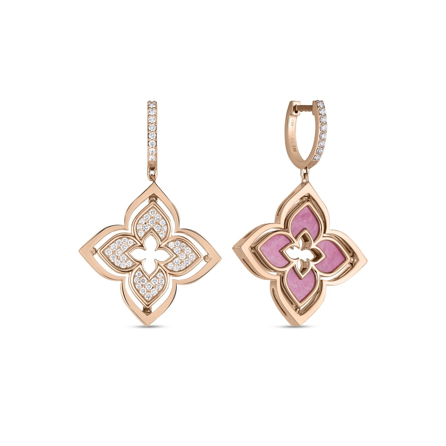 Cleo midi earrings