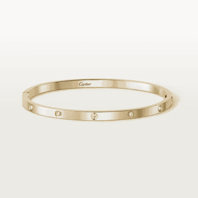 Heart ring