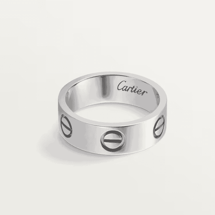 Round ring 3 diamonds