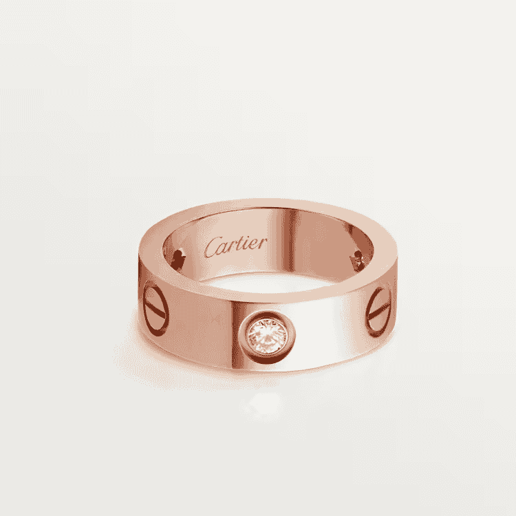 Double nail bracelet