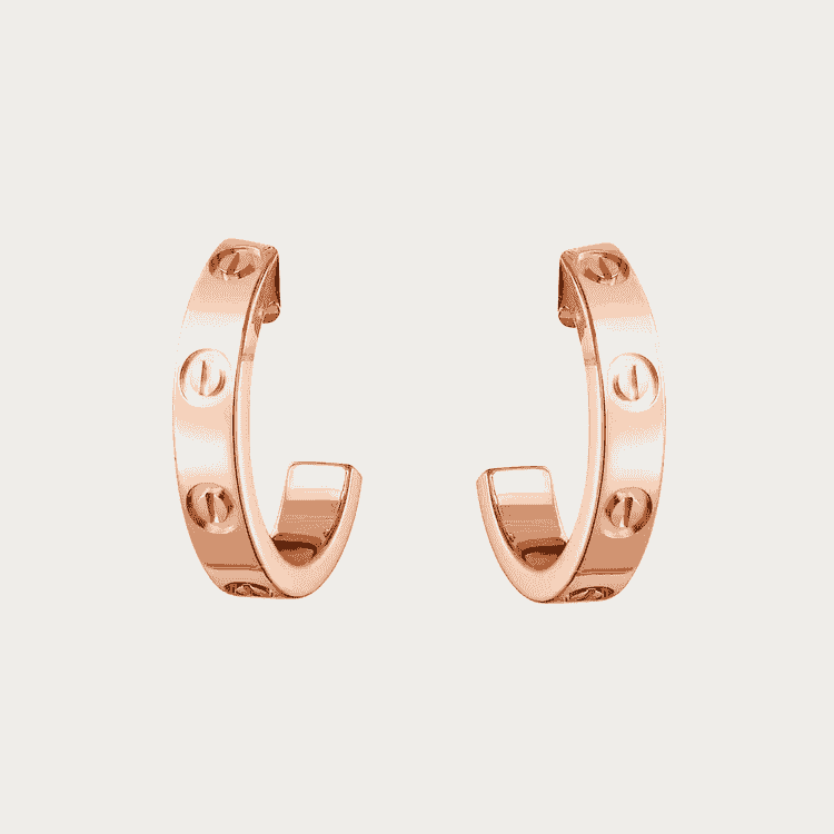 Serpenti ring