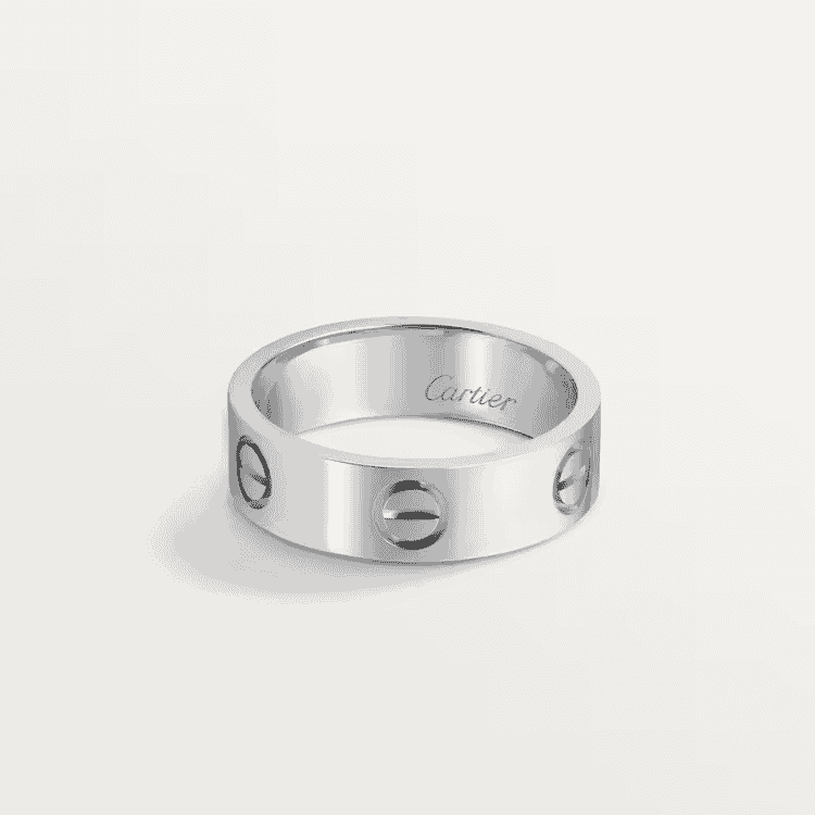 Serpenti ring