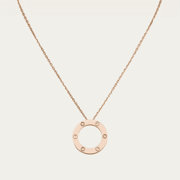 Heart bracelet