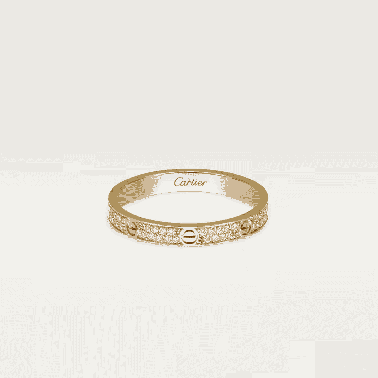 1 row bracelet