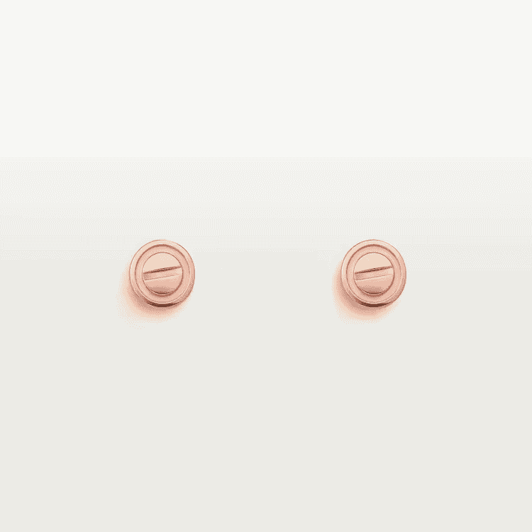 Triple Butterfly Earrings