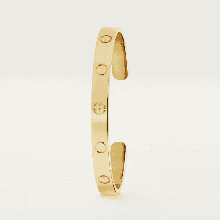 Bee bracelet