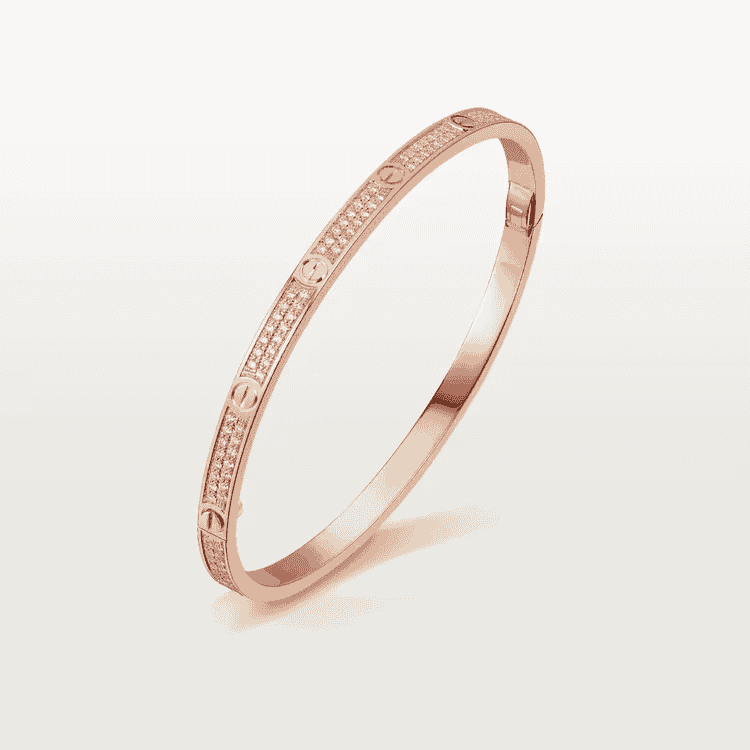 Panther bracelet