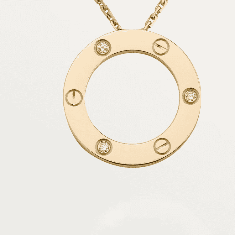 Diamond ring 1 row