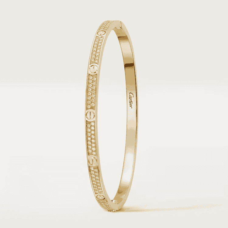 Round ring