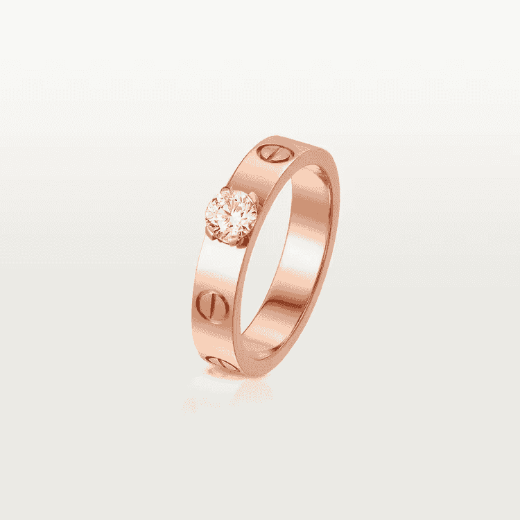 Carnelian ring