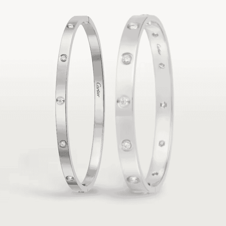 Flower ring