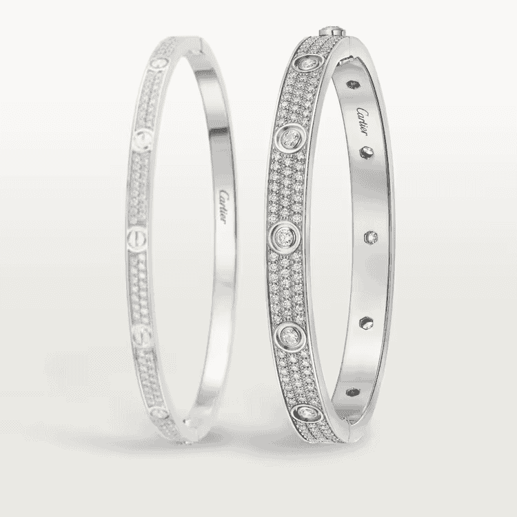 Flower bracelet
