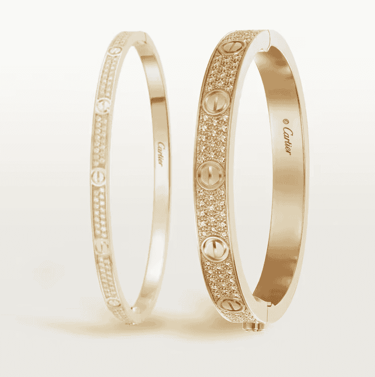 Flower ring