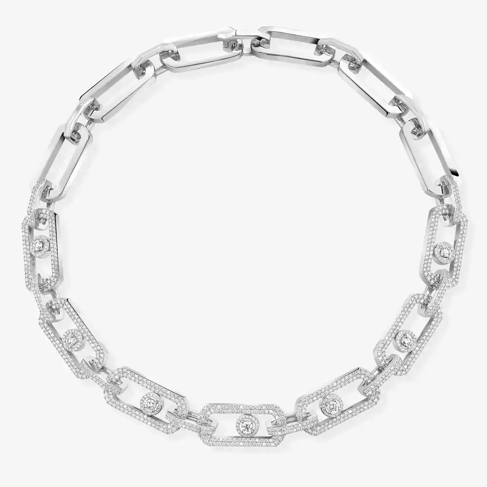 Boheme ring