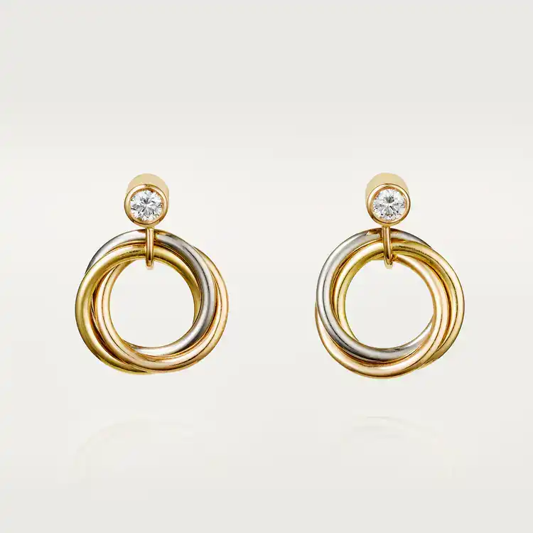 Butterfly  Mini Earrings