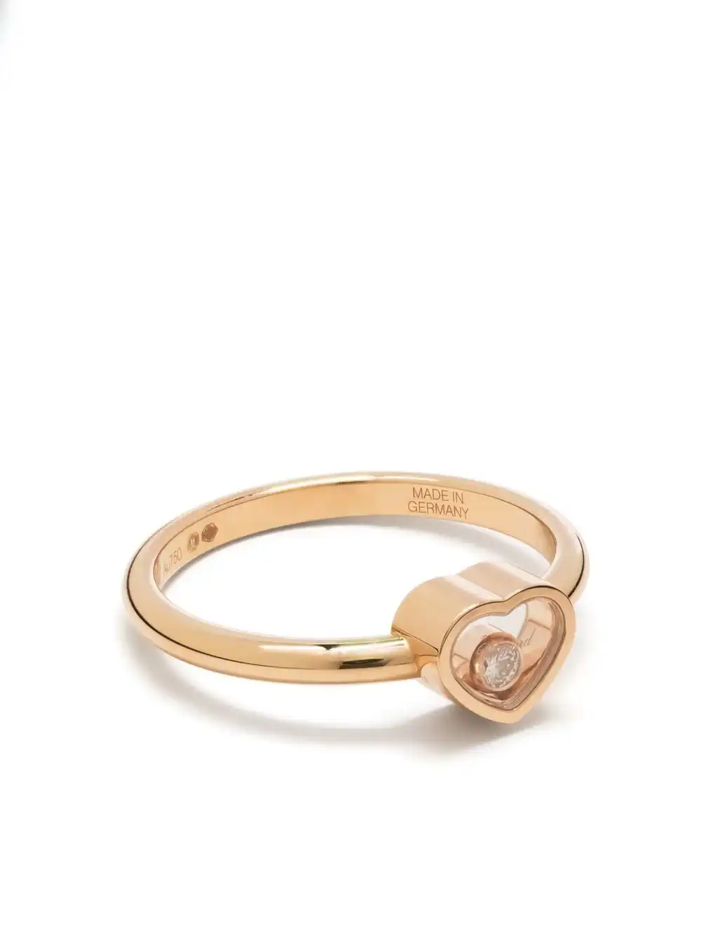 Flower ring