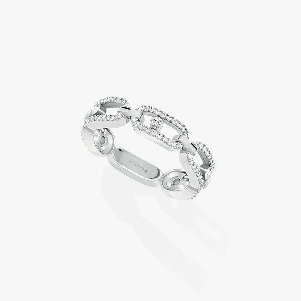 Eden mini watch diamonds