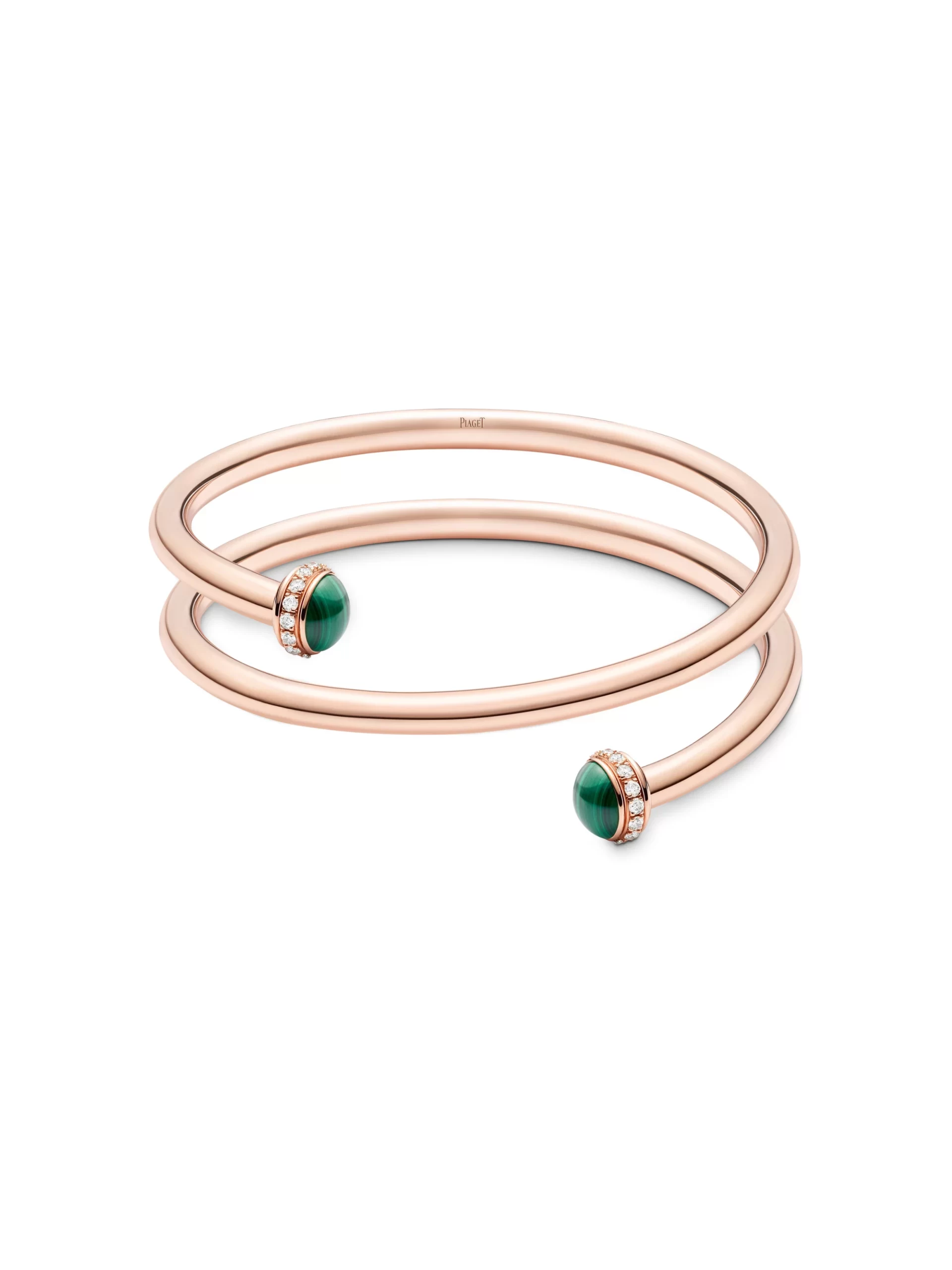 Cleo thick bracelet