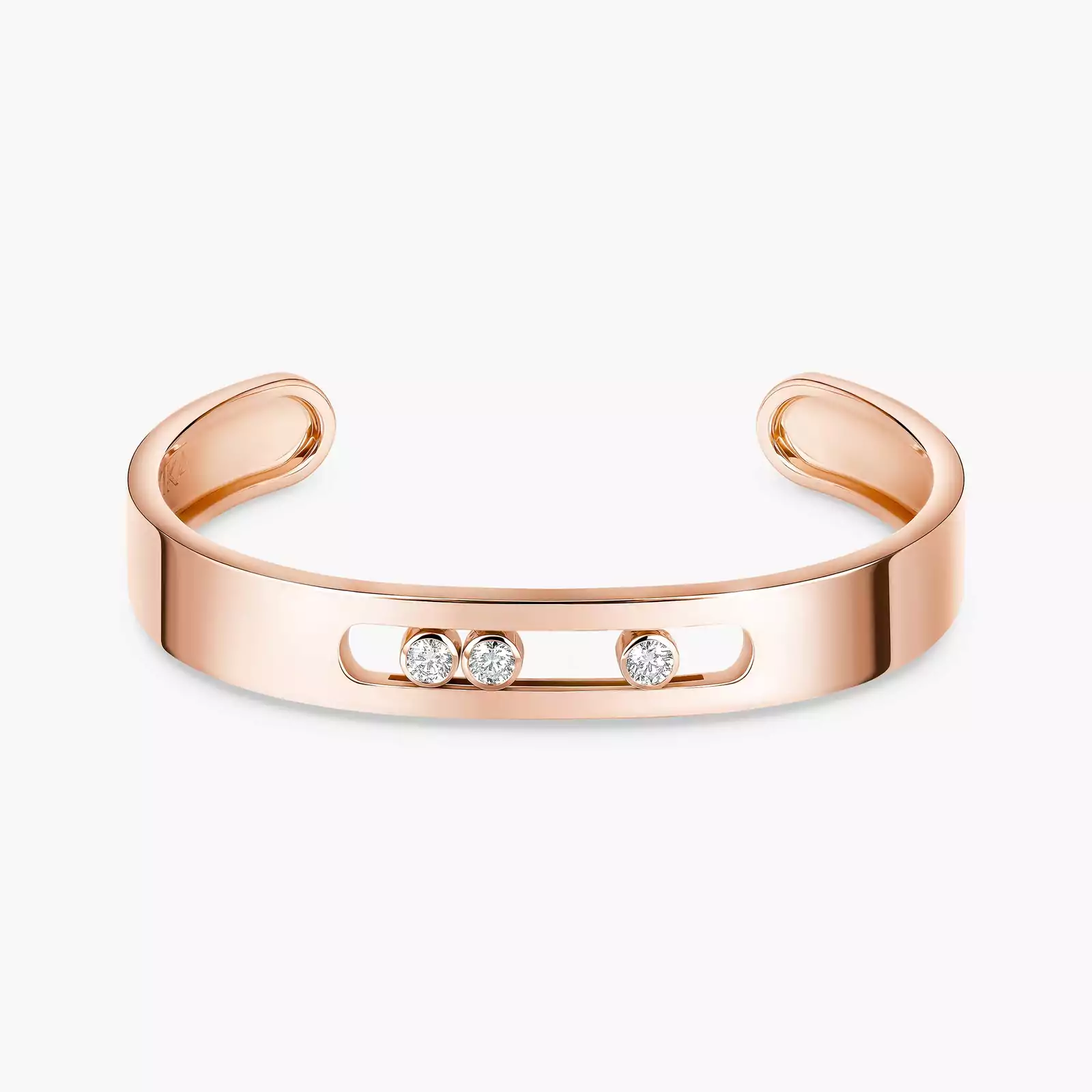Move bangle
