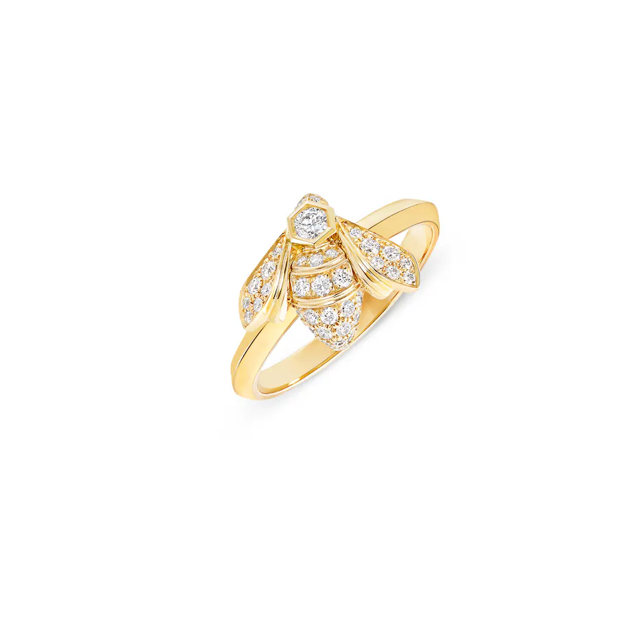 Bee ring
