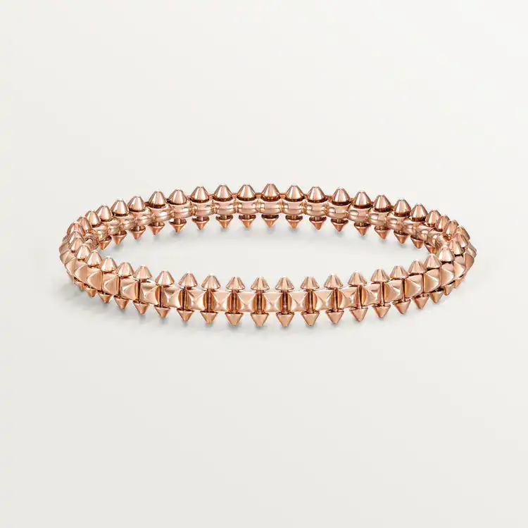 Clash medium bracelet