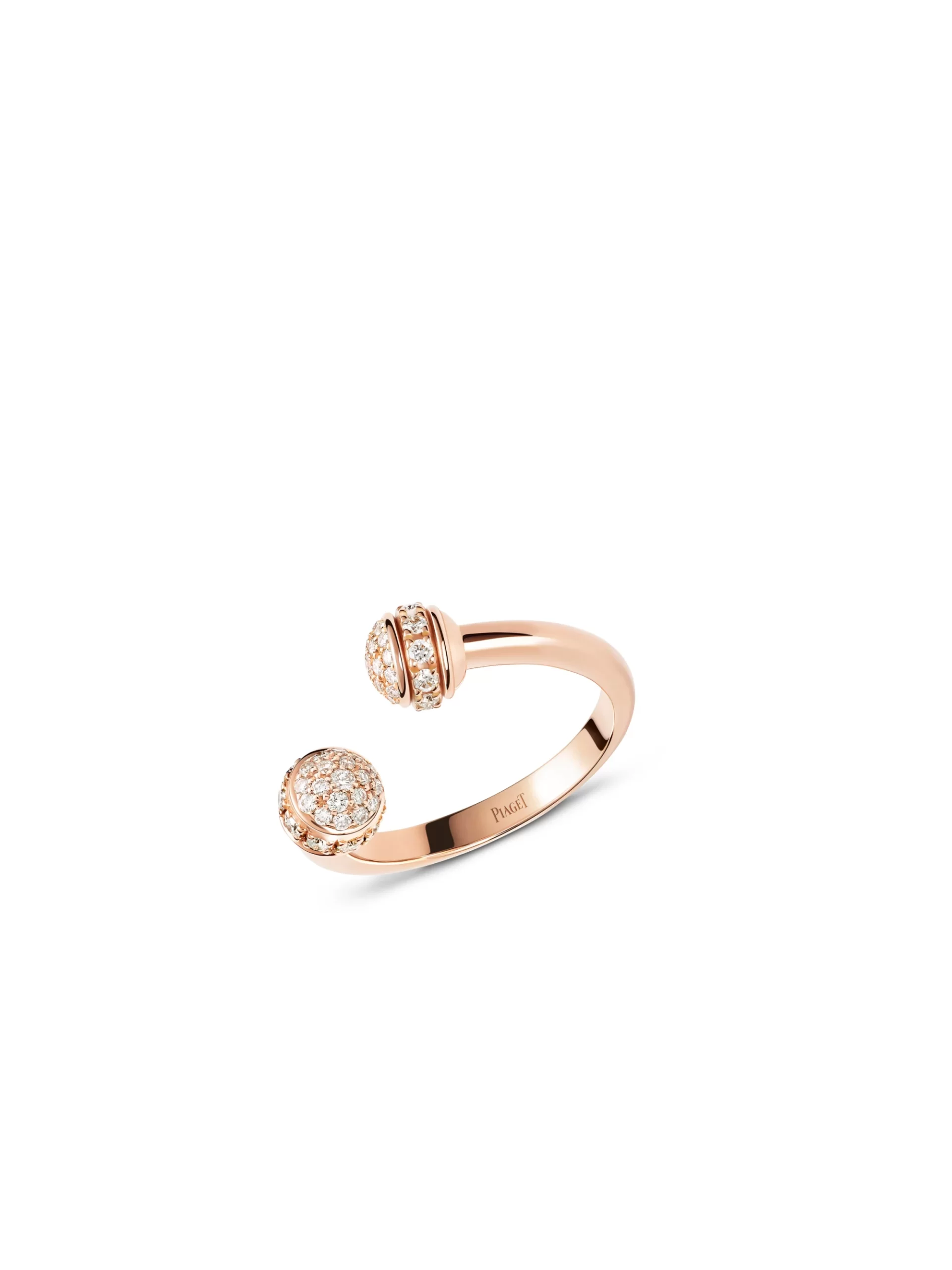 Panther ring