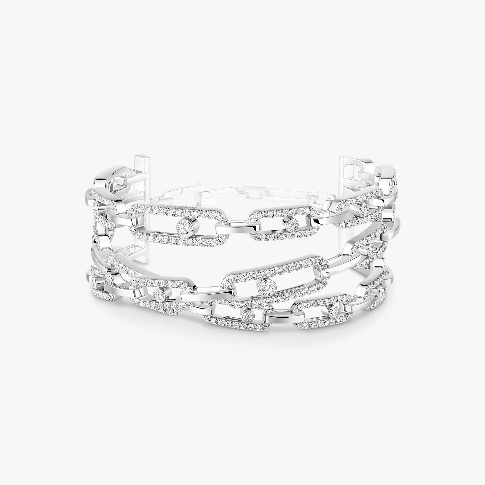 T bracelet thick
