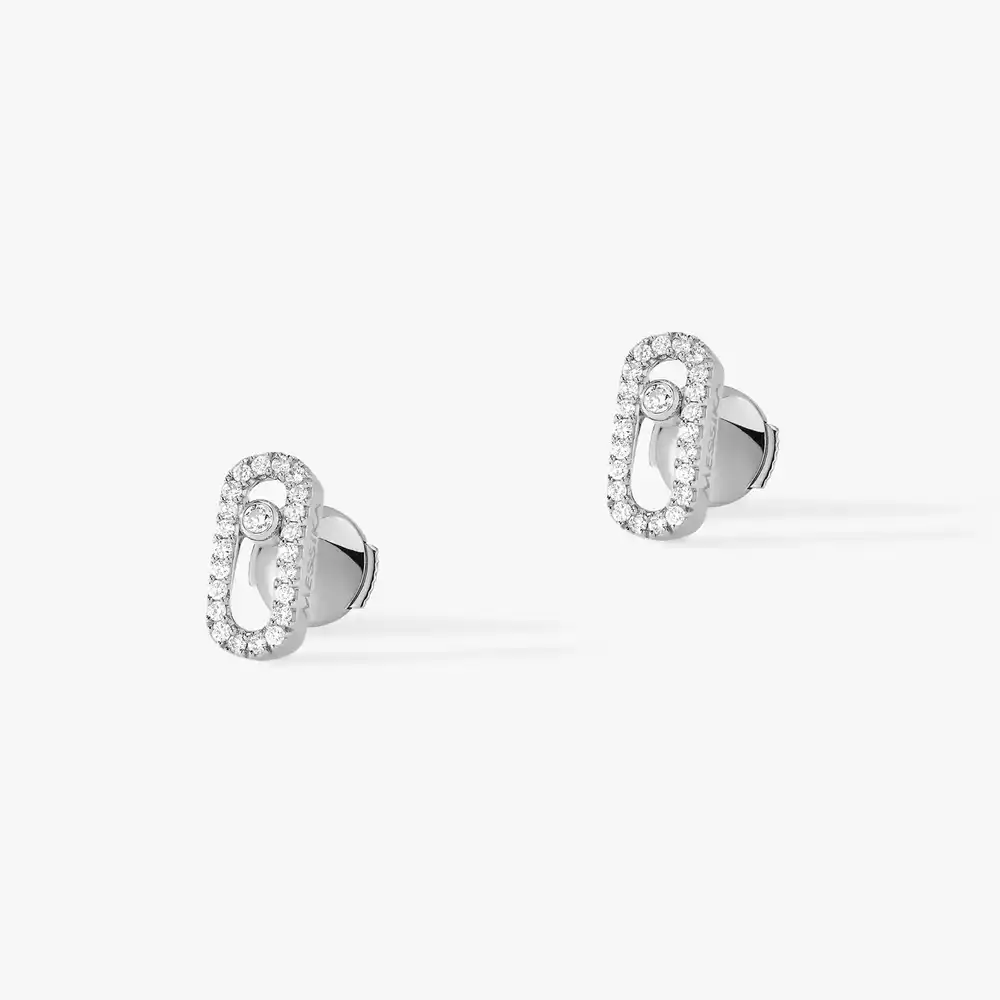 Move mini earrings