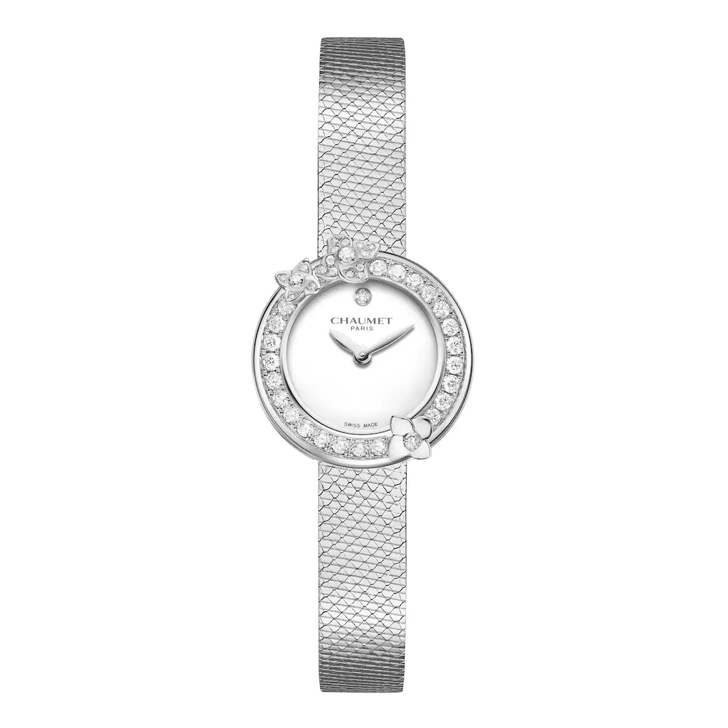 Hort mini watch