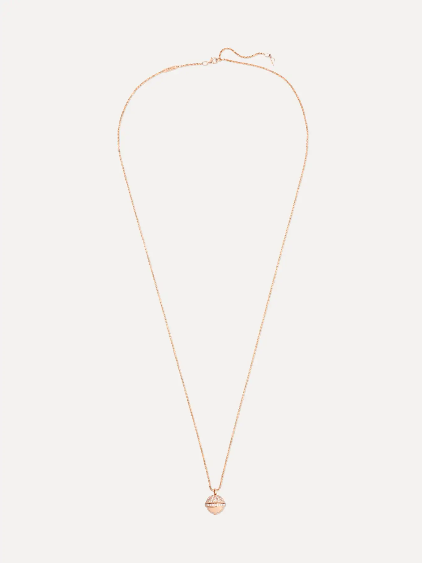 Divas necklace