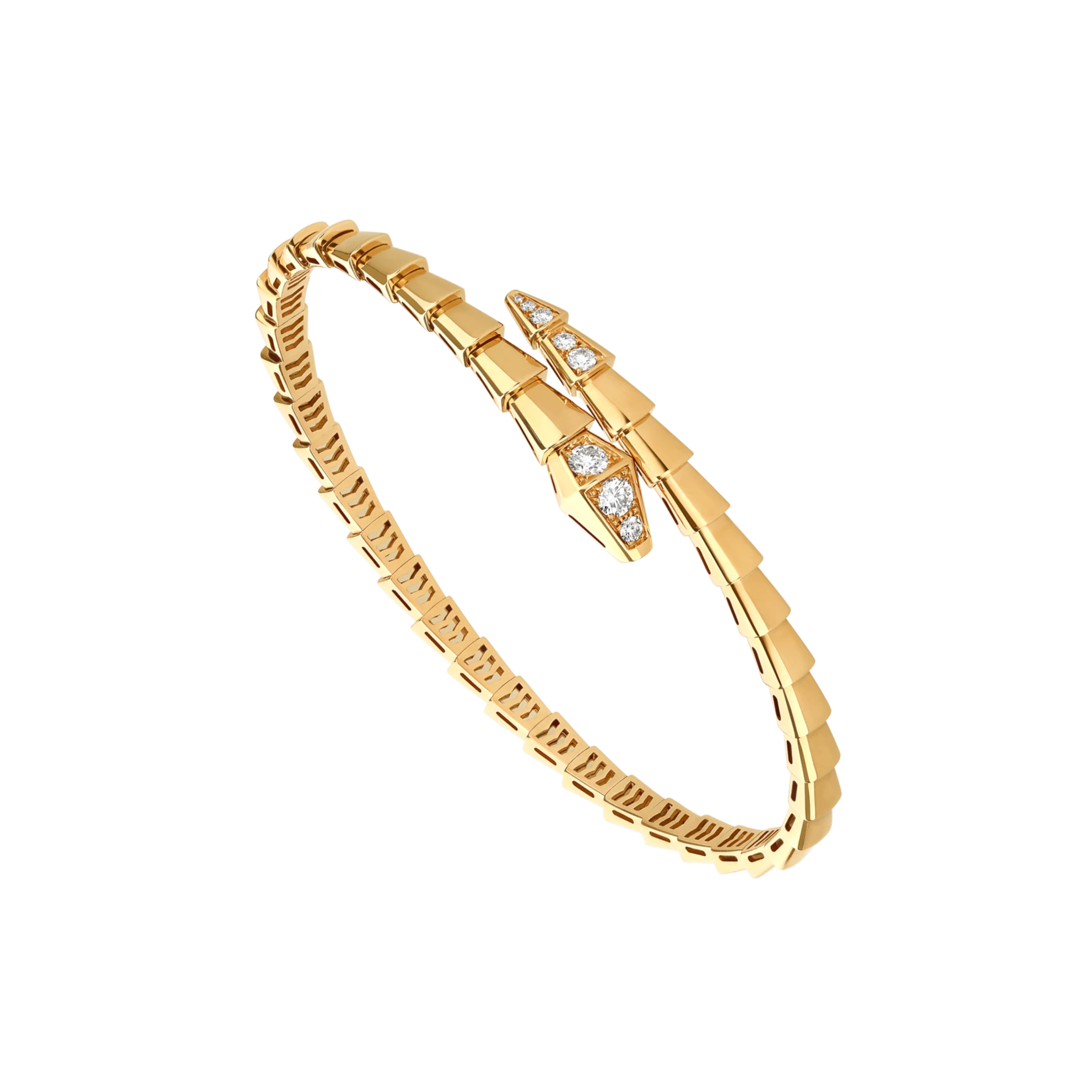 Nail slim ring