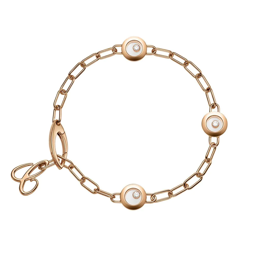 Boheme bracelet
