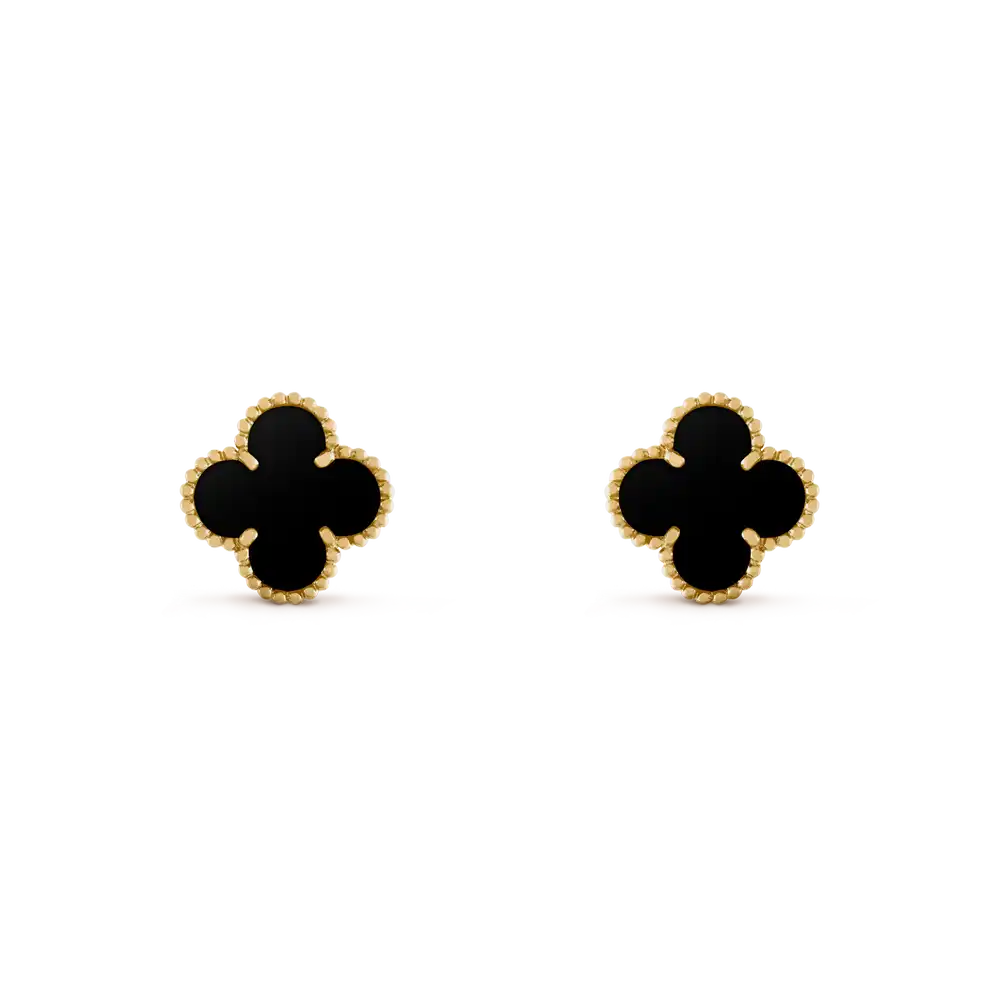 Cleo long necklace